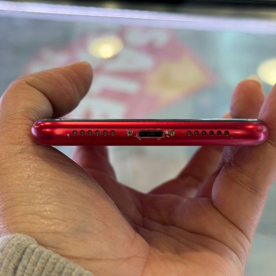 iPhone11 64GB สีแดง เครื่องศูนย์ โมเดลTH สภาพสวย🔥🔥 รูปที่ 5