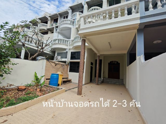 อื่นๆ สร้างเสร็จก่อน 2010 ไม่มี ใช่ ทาวน์โฮม​ 4 ชั้น​ ใจกลางทองหล่อ​ ใกล้​บีทีเอสทองหล่อ รูปที่ 2