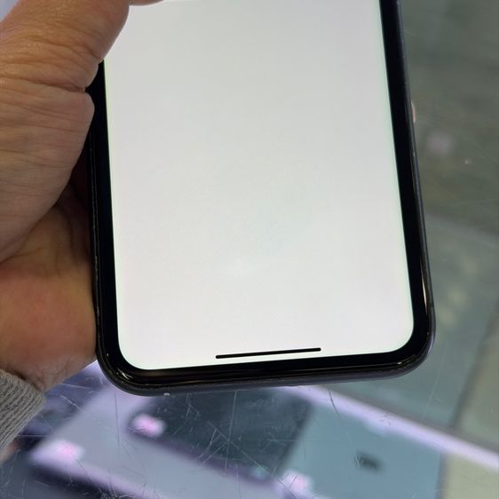 iPhone11 128GB สีดำ เครื่องศูนย์ โมเดลTH สภาพสวย🥰🥰 รูปที่ 8