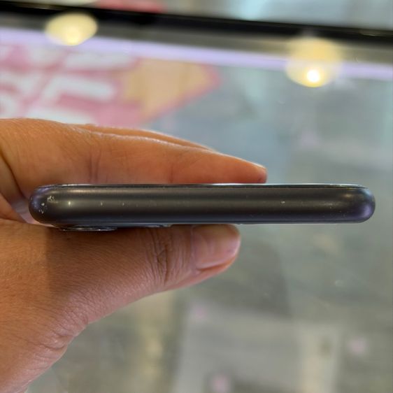 iPhone11 128GB สีดำ เครื่องศูนย์ โมเดลTH สภาพสวย🥰🥰 รูปที่ 6