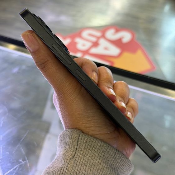 Xiaomi 14T สีดำ เครื่องศูนย์ สภาพสวยมาก จอ6.67นิ้ว แรม12รอม256 Dimensity8300 กล้อง50ล้าน(3ตัว)🔥🔥 รูปที่ 4