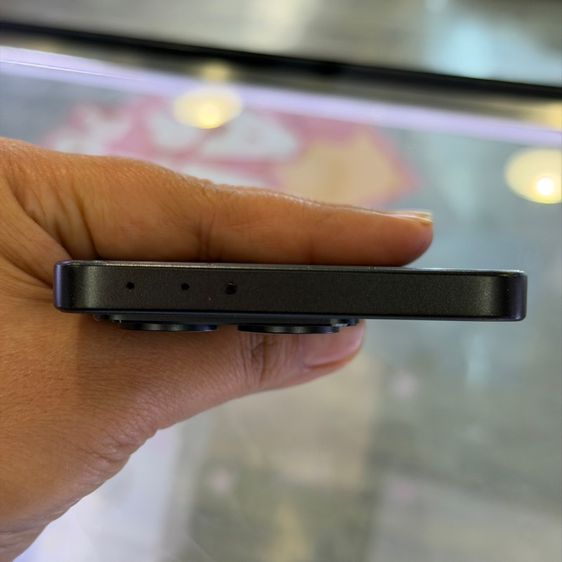 Xiaomi 14T สีดำ เครื่องศูนย์ สภาพสวยมาก จอ6.67นิ้ว แรม12รอม256 Dimensity8300 กล้อง50ล้าน(3ตัว)🔥🔥 รูปที่ 6