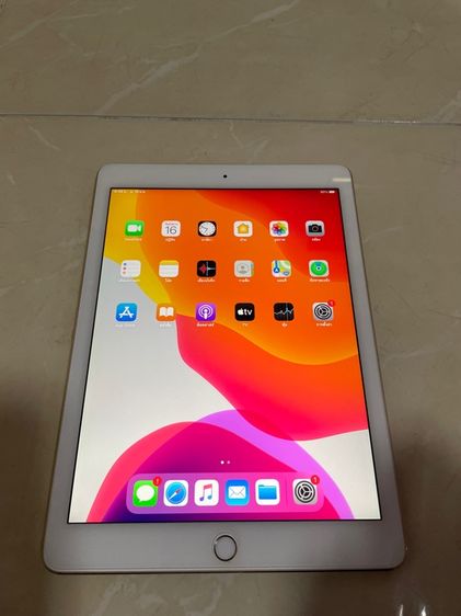 ไอแพต แอร์ 2 รูปที่ 2