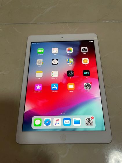 ไอแพต แอร์ รูปที่ 3