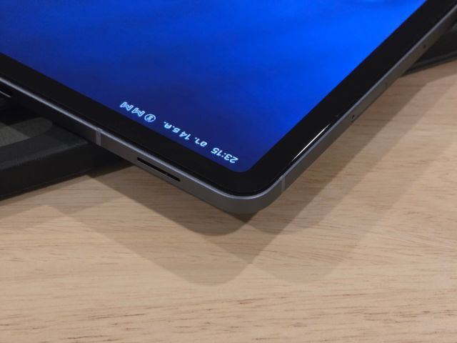 Samsung Tab S11 wifi 128GB พร้อมเคส Keyboard ยกกล่อง สภาพของใหม่ 
 รูปที่ 9