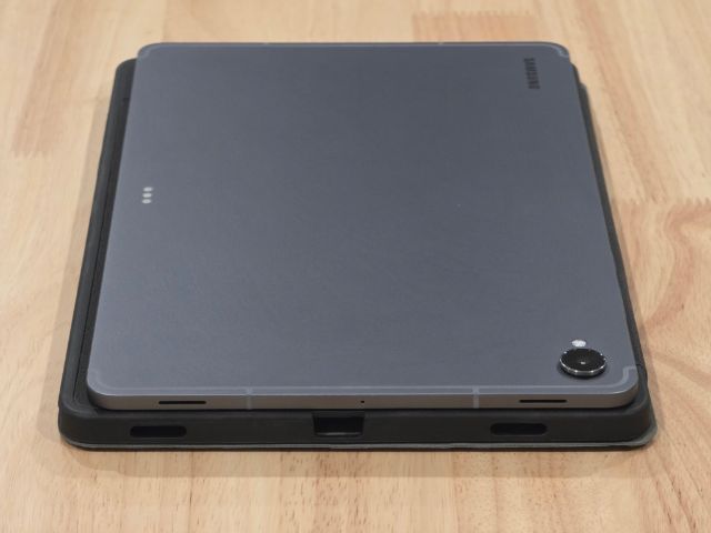 Samsung Tab S11 wifi 128GB พร้อมเคส Keyboard ยกกล่อง สภาพของใหม่ 
 รูปที่ 7