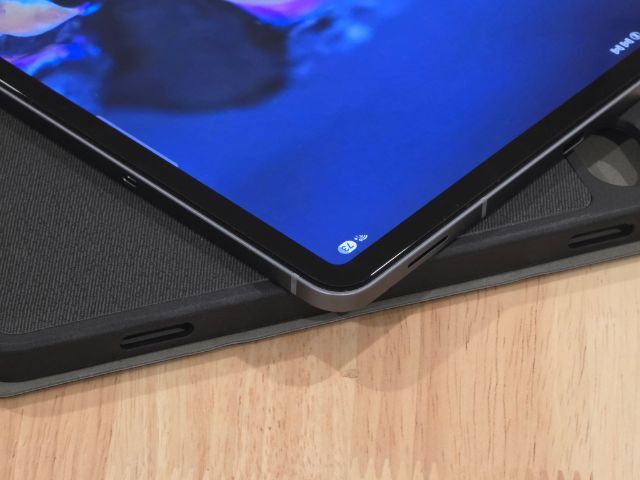 Samsung Tab S11 wifi 128GB พร้อมเคส Keyboard ยกกล่อง สภาพของใหม่ 
 รูปที่ 11