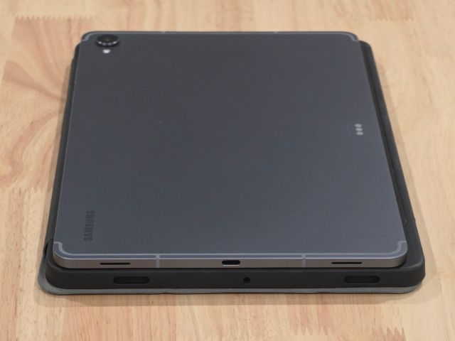 Samsung Tab S11 wifi 128GB พร้อมเคส Keyboard ยกกล่อง สภาพของใหม่ 
 รูปที่ 6