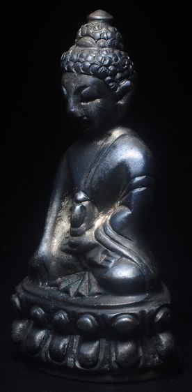 พระกริ่งวัดสุทัศ ใต้ฐานมีรอยจาร สังฆราชแพครับ รูปที่ 4