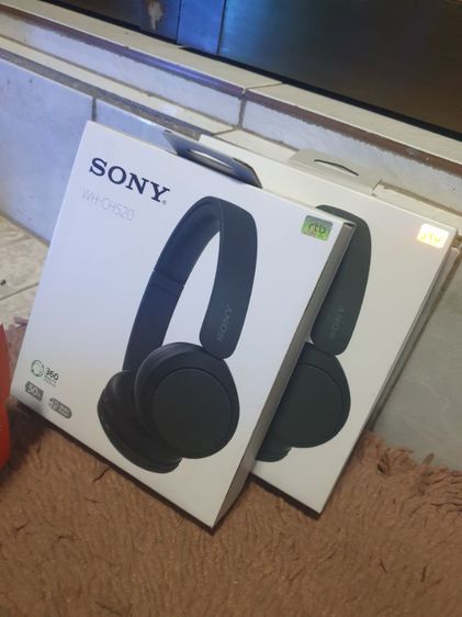 หูฟังเพลงJBL Sony แท้ของใหม่ รูปที่ 3