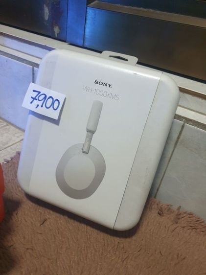 หูฟังเพลงJBL Sony แท้ของใหม่ รูปที่ 7