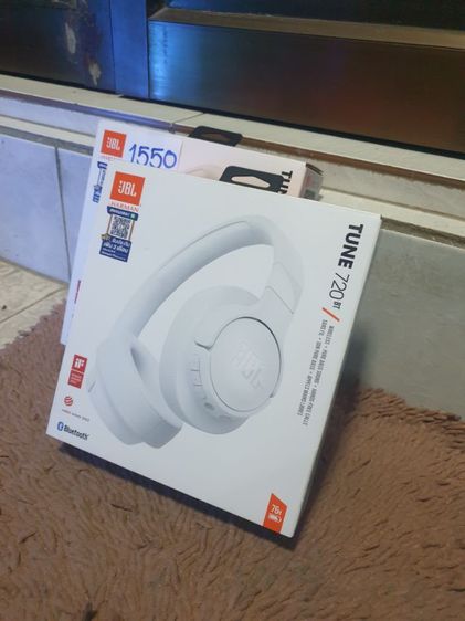 หูฟังเพลงJBL Sony แท้ของใหม่ รูปที่ 9