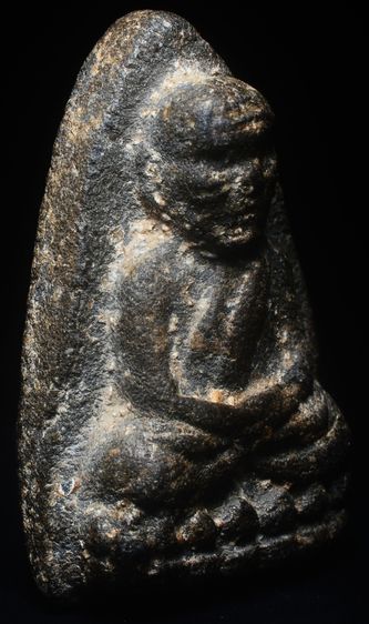 พระหลวงปู่ทวด 97 พิมพ์กรรมการ ครับ รูปที่ 4