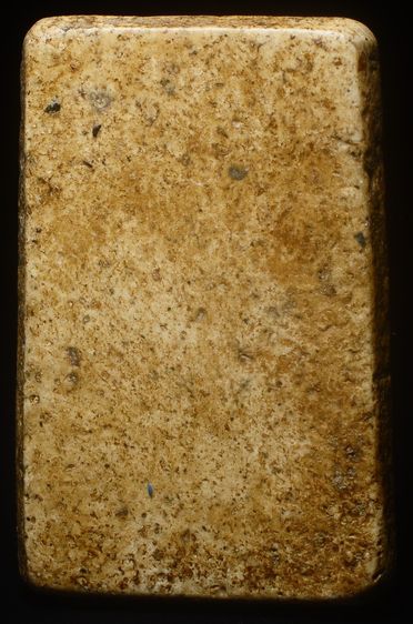 พระสมเด็จพิมพ์ใหญ่ สภาพใช้ เนื้อเก่าครับ รูปที่ 2