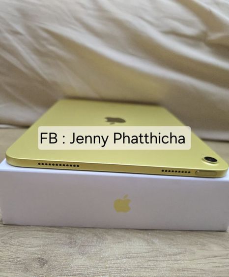 Ipad Gen 10 wifi 256 gb  รูปที่ 6