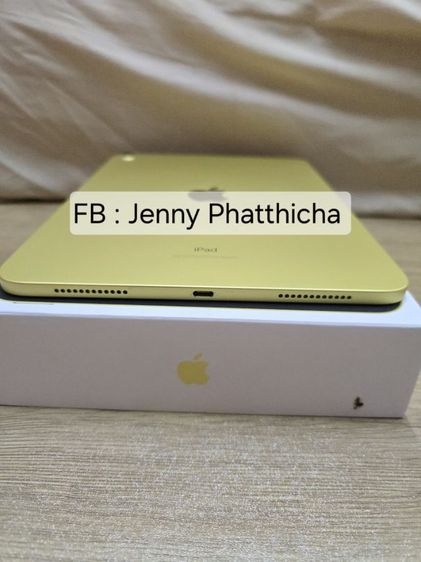 Ipad Gen 10 wifi 256 gb  รูปที่ 9