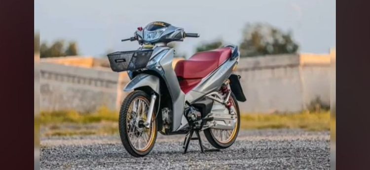 ล้อ Akront 1.4 (2กษัตริย์) งานแข็ง รูปที่ 8