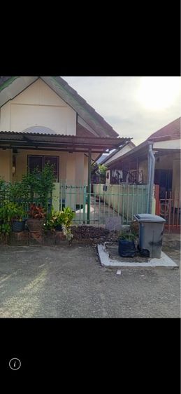 มีบางส่วน ใช่ บ้านในเมือง รูปที่ 3