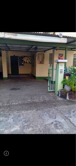 มีบางส่วน ใช่ บ้านในเมือง รูปที่ 4