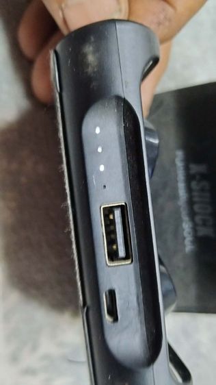 หูฟังบลูทูธ soul x shock รูปที่ 7