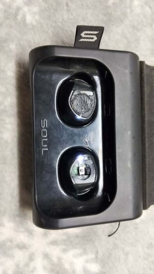 หูฟังบลูทูธ soul x shock รูปที่ 6