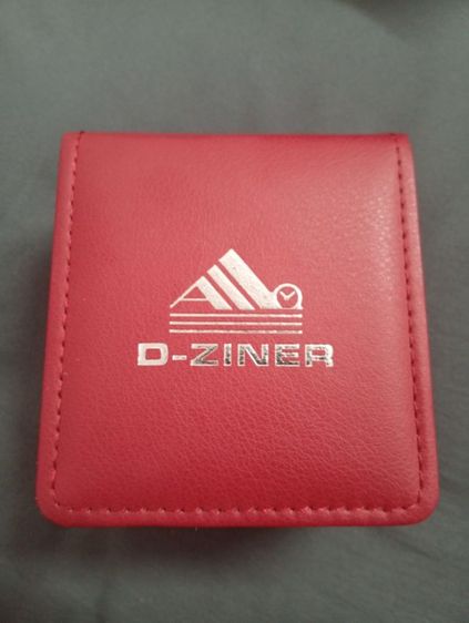 นาฬิกา D-ZINER ผู้ชาย  รูปที่ 3