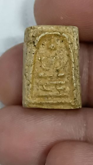 สมเด็จคะแนน เก่าเนื้อจัด ตามภาพ รูปที่ 8