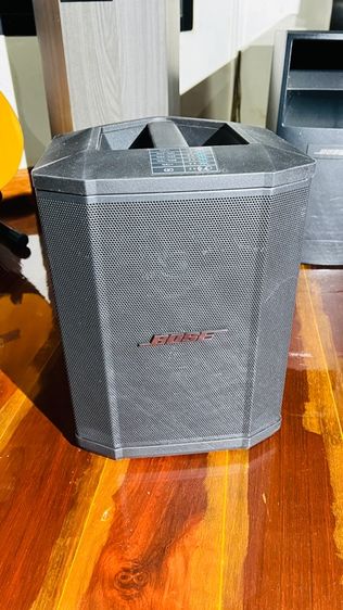 Bose S1Pro รูปที่ 2