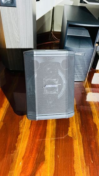 Bose S1Pro
