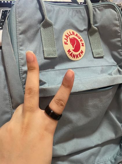KANKEN LAPTOP 13” SKY BLUE รูปที่ 4