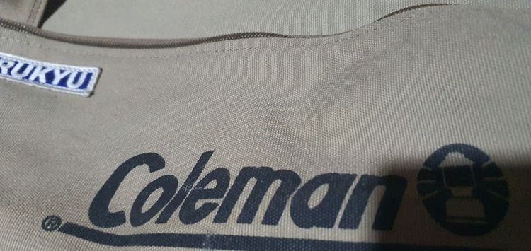coleman รูปที่ 6