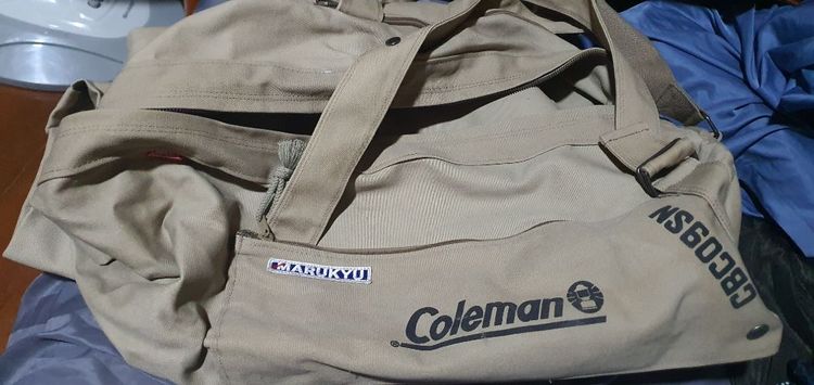coleman รูปที่ 2