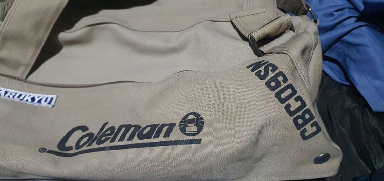 coleman รูปที่ 7