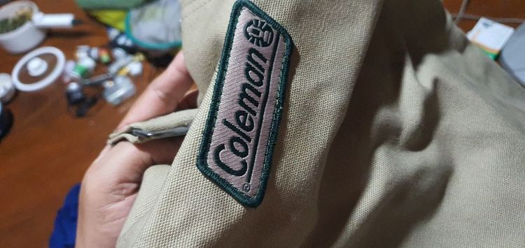 coleman รูปที่ 4