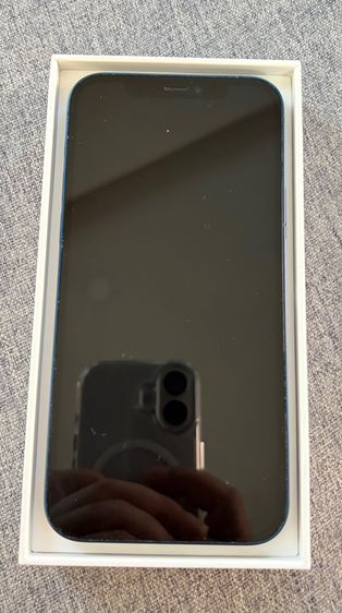 I phone 12 128gb ไม่เคยซ่อม มีกล่องเดิม รูปที่ 3