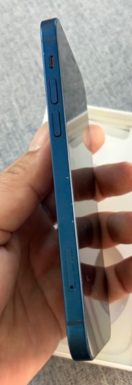 I phone 12 128gb ไม่เคยซ่อม มีกล่องเดิม รูปที่ 6
