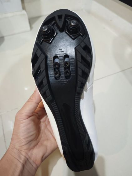 รองเท้าปั่นจักรยานเสือภูเขา รูปที่ 5