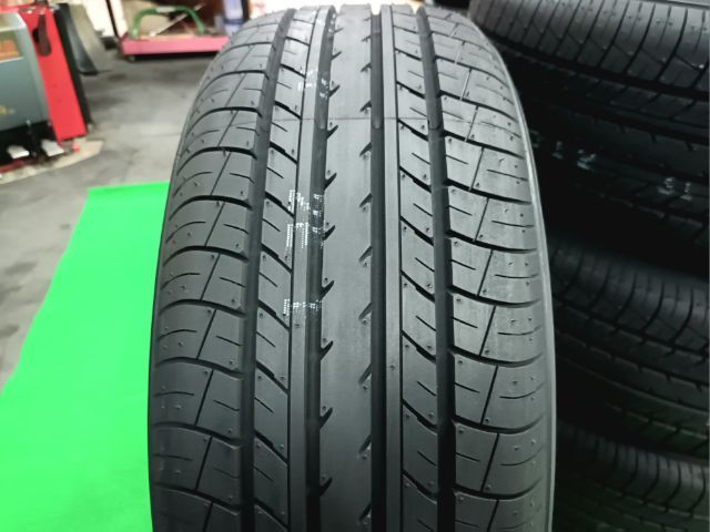 Yokohama(JP)215 55 17 ปี25 ใส่ฟรี-ส่งฟรี ชุดละ 12990.- รูปที่ 3