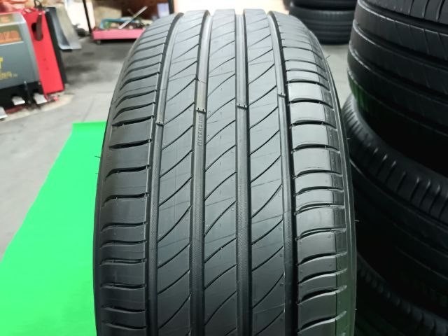 Michelin 215 55 17 ปี25 ใส่ฟรี-ส่งฟรี ชุดละ 14990.- รูปที่ 3