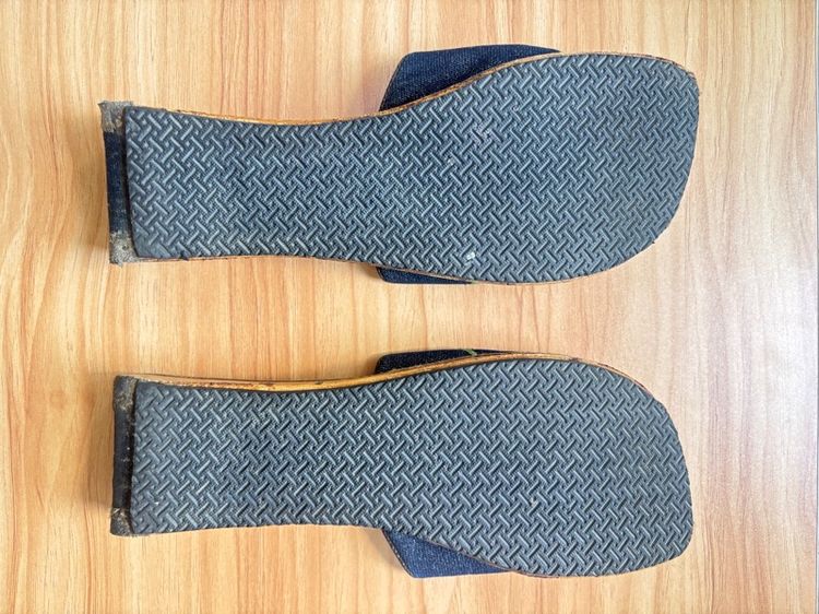 👡รองเท้า DAPPER งานปักดอกไม้ของแท้ 💐  ดีไซน์สวย หายาก รุ่นพื้นแบนใส่สบาย รูปที่ 2