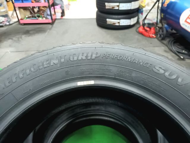 Goodyear 225 60 18 ปี24 ยางใหม่ค้างปี ประกันบวม 2 ปี ใส่ฟรี-ส่งฟรี ชุดละ 12990.- รูปที่ 7