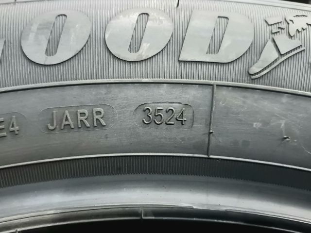 Goodyear 225 60 18 ปี24 ยางใหม่ค้างปี ประกันบวม 2 ปี ใส่ฟรี-ส่งฟรี ชุดละ 12990.- รูปที่ 5