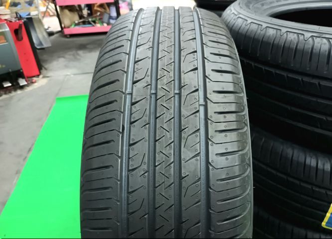 Goodyear 225 60 18 ปี24 ยางใหม่ค้างปี ประกันบวม 2 ปี ใส่ฟรี-ส่งฟรี ชุดละ 12990.- รูปที่ 3