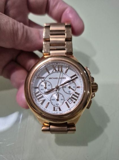 นาฬิกา Micheal Kors 