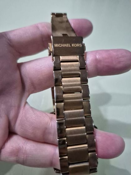 นาฬิกา Micheal Kors รูปที่ 2