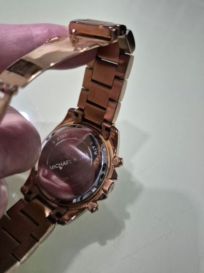 นาฬิกา Micheal Kors รูปที่ 3