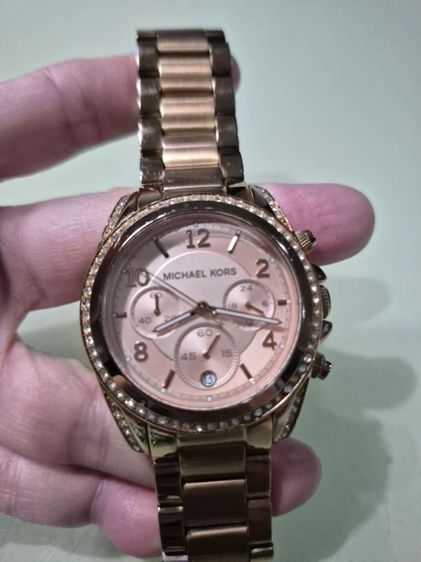 นาฬิกา Micheal Kors