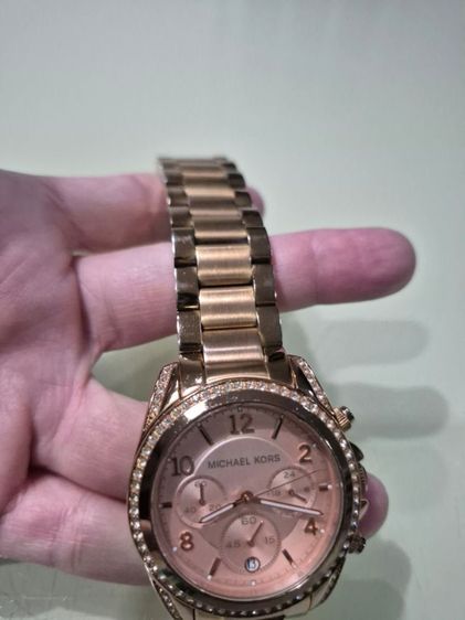 นาฬิกา Micheal Kors รูปที่ 4