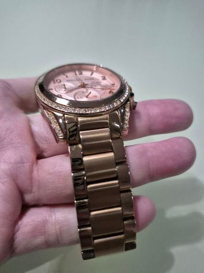 นาฬิกา Micheal Kors รูปที่ 5