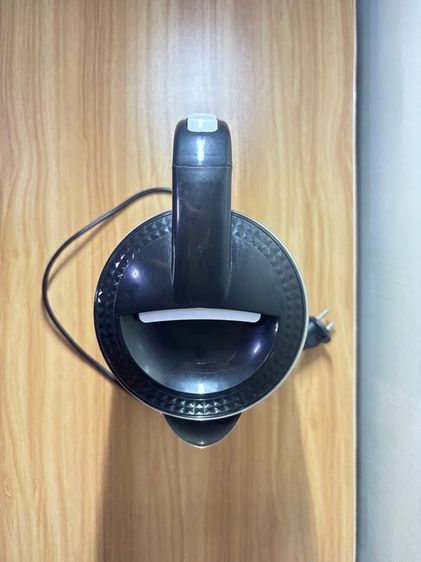 🔥 กาต้มน้ำไฟฟ้า Lucky Green ใช้งานปกติ ขายด่วน 250 บาท  รูปที่ 3